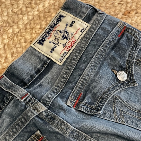 Jeans True Religion - Picture 9 of 10